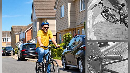 JC Biking