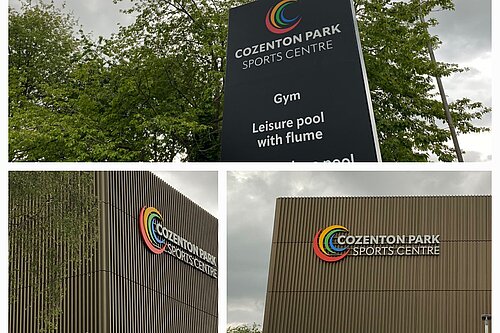Cozenton