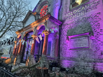 Chatham Memorial Synagogue